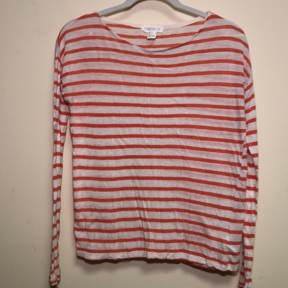 Forever 21 Top